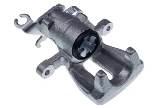 Bremssattel Hinterachse links DENCKERMANN B190136L Bild Bremssattel Hinterachse links DENCKERMANN B190136L