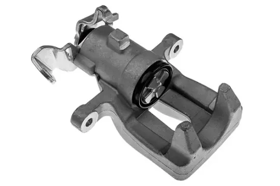 Bremssattel Hinterachse rechts DENCKERMANN B190154R Bild Bremssattel Hinterachse rechts DENCKERMANN B190154R