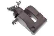 Bremssattel Hinterachse links DENCKERMANN B190166L