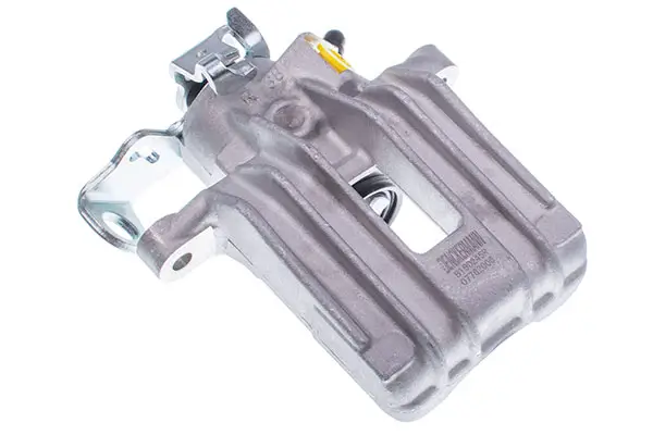 Bremssattel Hinterachse links DENCKERMANN B190245L