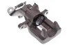 Bremssattel Hinterachse links DENCKERMANN B190251L Bild Bremssattel Hinterachse links DENCKERMANN B190251L