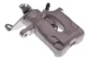 Bremssattel Hinterachse rechts DENCKERMANN B190251R