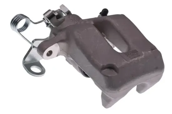 Bremssattel Hinterachse rechts DENCKERMANN B190254R Bild Bremssattel Hinterachse rechts DENCKERMANN B190254R