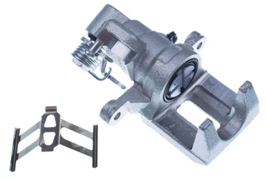 Bremssattel Hinterachse links DENCKERMANN B190258L Bild Bremssattel Hinterachse links DENCKERMANN B190258L