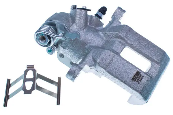 Bremssattel Hinterachse rechts DENCKERMANN B190258R