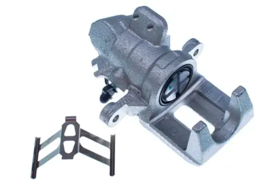 Bremssattel Hinterachse rechts DENCKERMANN B190258R Bild Bremssattel Hinterachse rechts DENCKERMANN B190258R