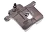 Bremssattel Hinterachse links DENCKERMANN B190265L