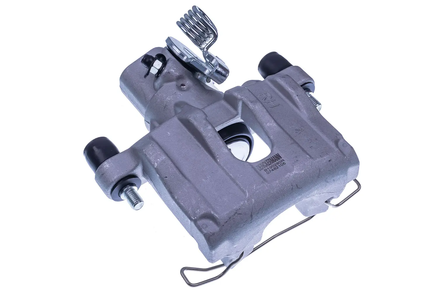 Bremssattel Hinterachse rechts DENCKERMANN B190280R