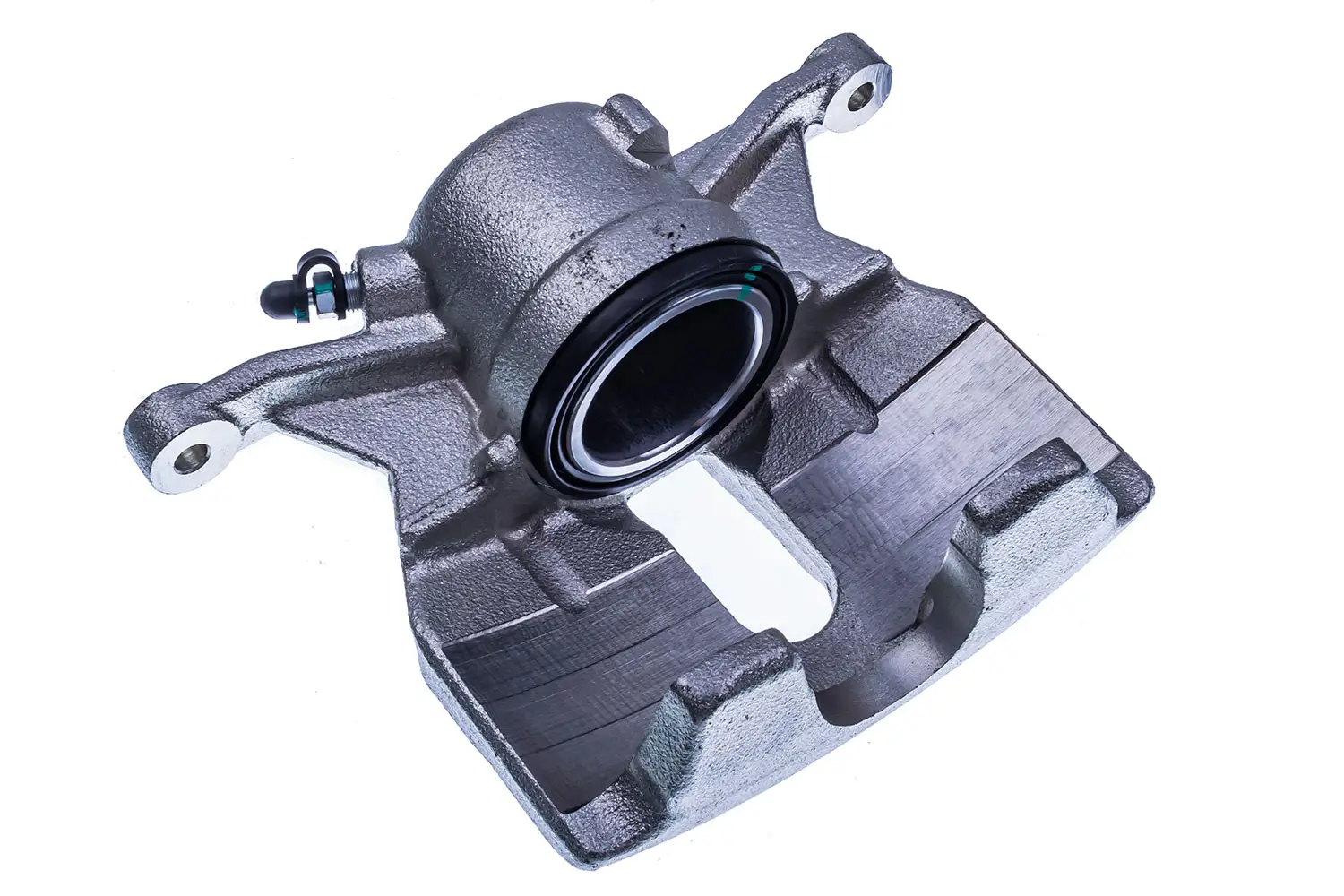 Bremssattel Vorderachse DENCKERMANN B190283L