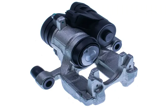 Bremssattel Hinterachse rechts DENCKERMANN B190284R Bild Bremssattel Hinterachse rechts DENCKERMANN B190284R