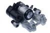 Bremssattel Hinterachse links DENCKERMANN B190288L Bild Bremssattel Hinterachse links DENCKERMANN B190288L