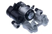 Bremssattel Hinterachse links DENCKERMANN B190288L