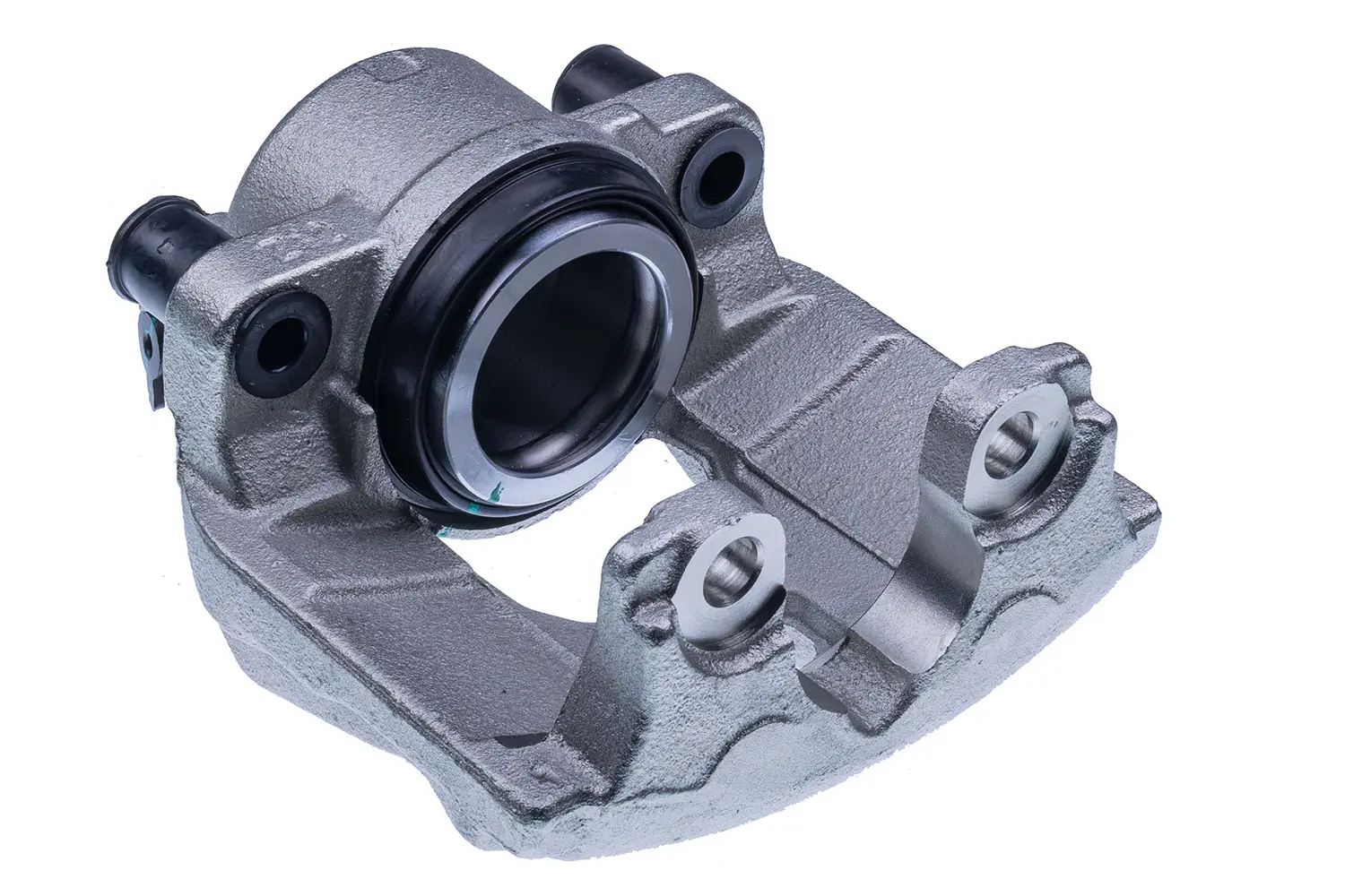 Bremssattel Vorderachse links DENCKERMANN B190300L