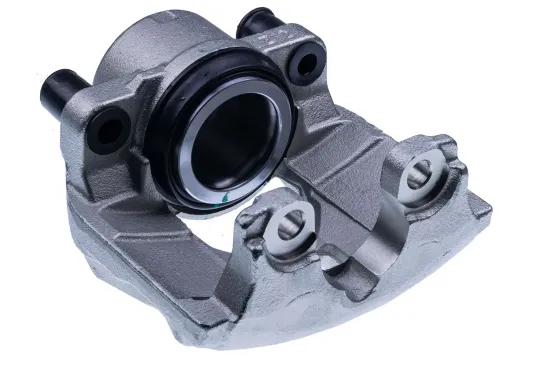 Bremssattel Vorderachse rechts DENCKERMANN B190300R Bild Bremssattel Vorderachse rechts DENCKERMANN B190300R