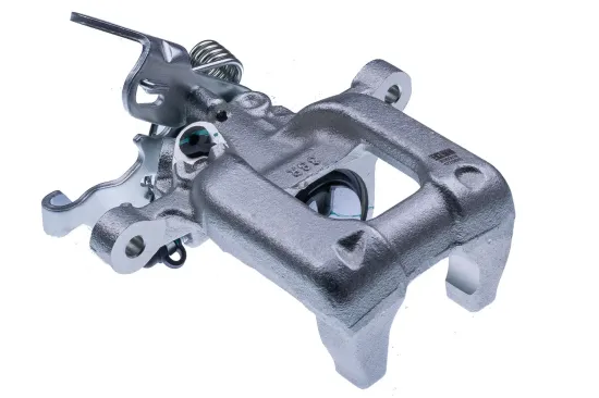 Bremssattel Hinterachse rechts DENCKERMANN B190301R Bild Bremssattel Hinterachse rechts DENCKERMANN B190301R