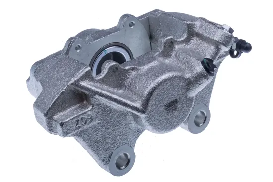 Bremssattel Hinterachse links DENCKERMANN B190302L Bild Bremssattel Hinterachse links DENCKERMANN B190302L