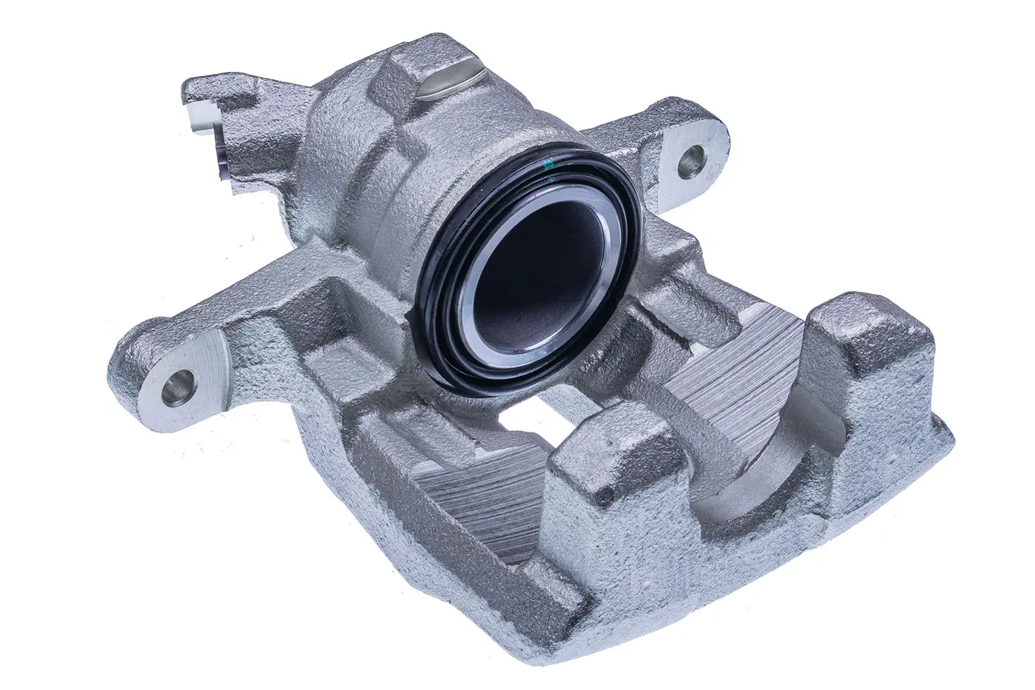 Bremssattel Hinterachse links DENCKERMANN B190304L