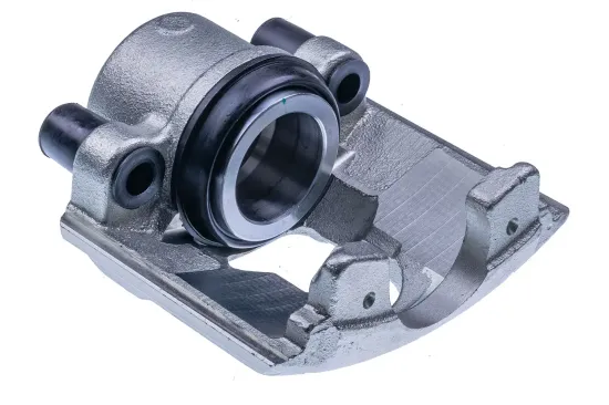 Bremssattel Vorderachse rechts DENCKERMANN B190305R Bild Bremssattel Vorderachse rechts DENCKERMANN B190305R