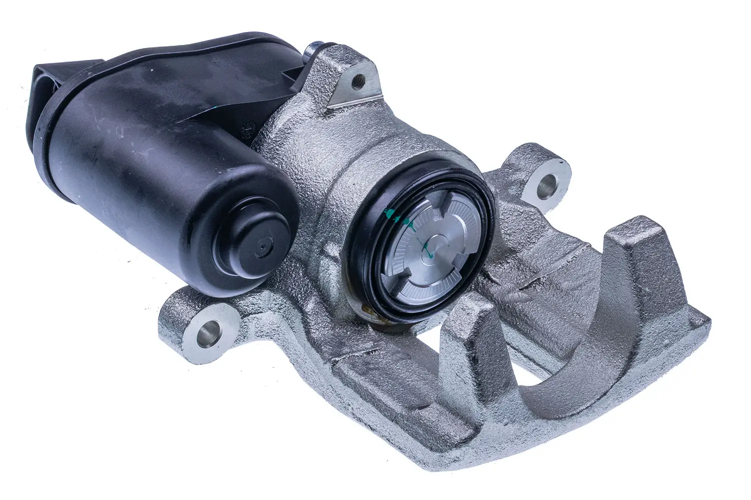 Bremssattel Hinterachse rechts DENCKERMANN B190307R