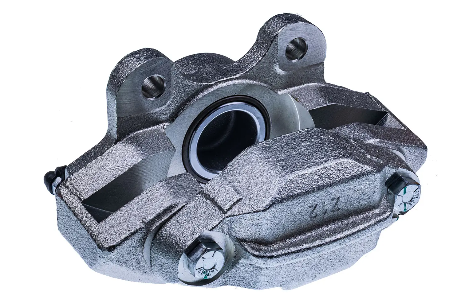 Bremssattel Hinterachse rechts DENCKERMANN B190308R