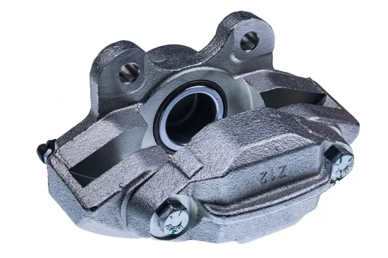 Bremssattel Hinterachse rechts DENCKERMANN B190308R Bild Bremssattel Hinterachse rechts DENCKERMANN B190308R