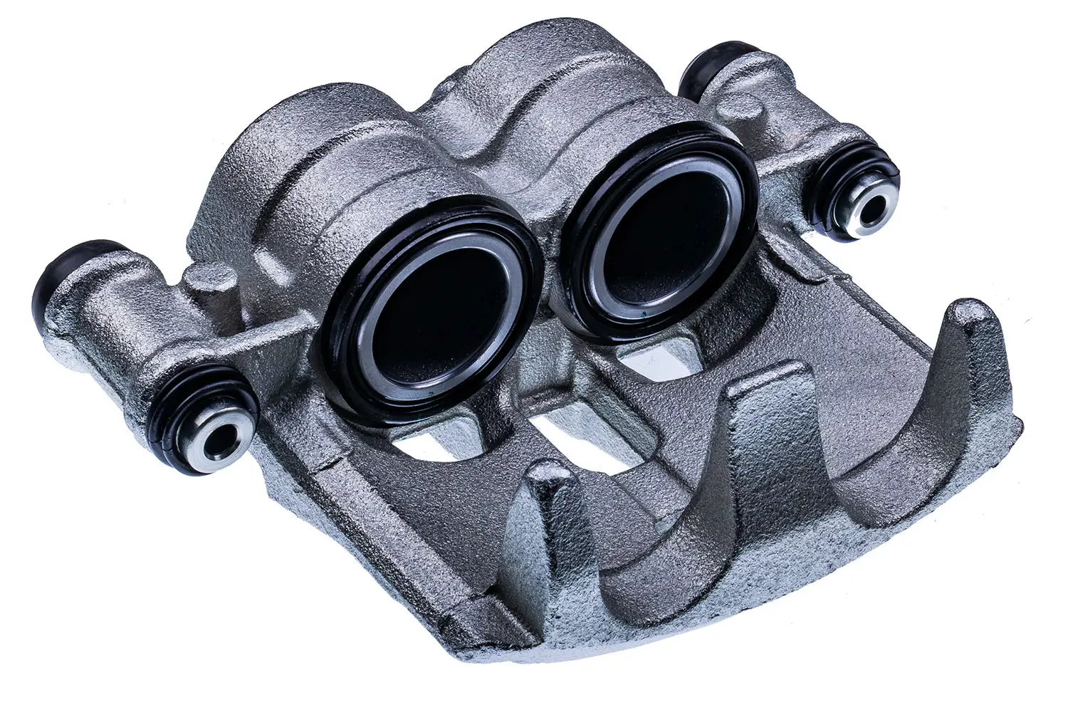 Bremssattel Vorderachse links DENCKERMANN B190312L