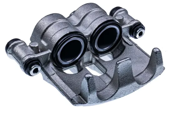 Bremssattel Vorderachse links DENCKERMANN B190312L Bild Bremssattel Vorderachse links DENCKERMANN B190312L