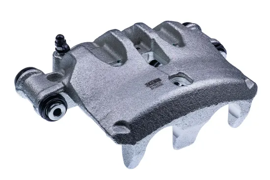 Bremssattel Vorderachse links DENCKERMANN B190312L Bild Bremssattel Vorderachse links DENCKERMANN B190312L