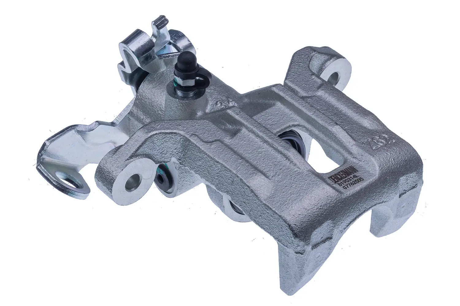 Bremssattel Hinterachse links DENCKERMANN B190314L