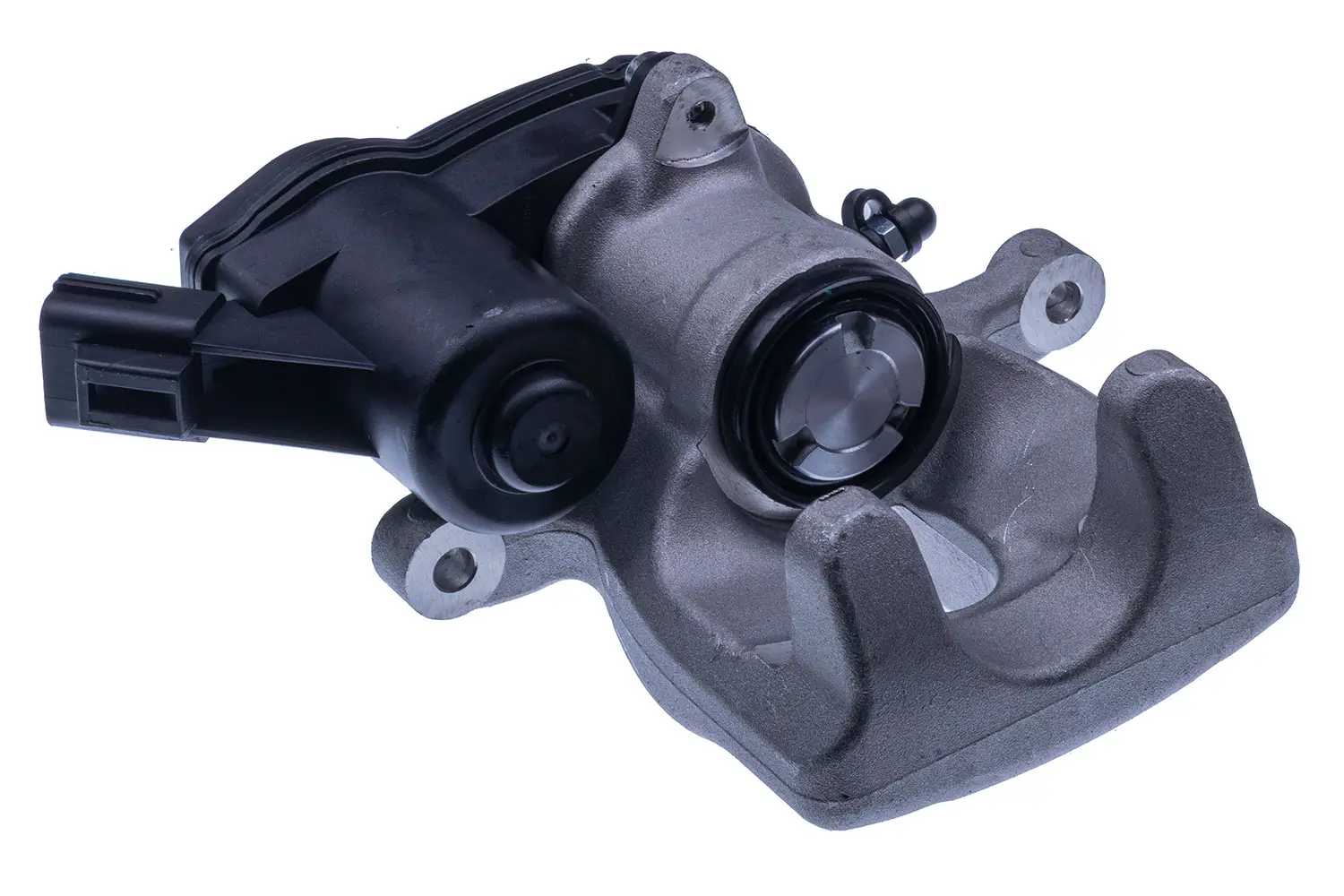 Bremssattel Hinterachse links DENCKERMANN B190317L