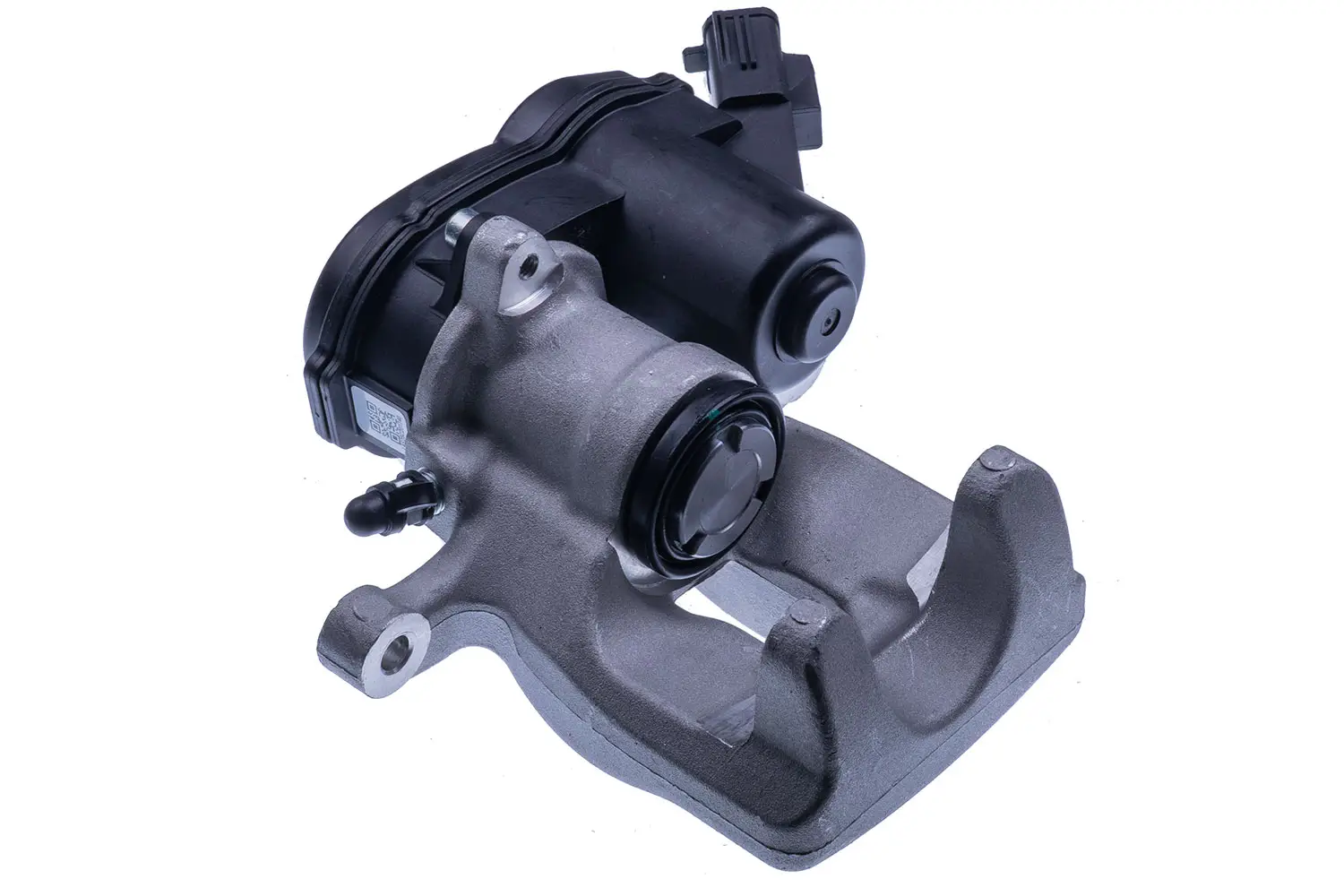 Bremssattel Hinterachse rechts DENCKERMANN B190317R