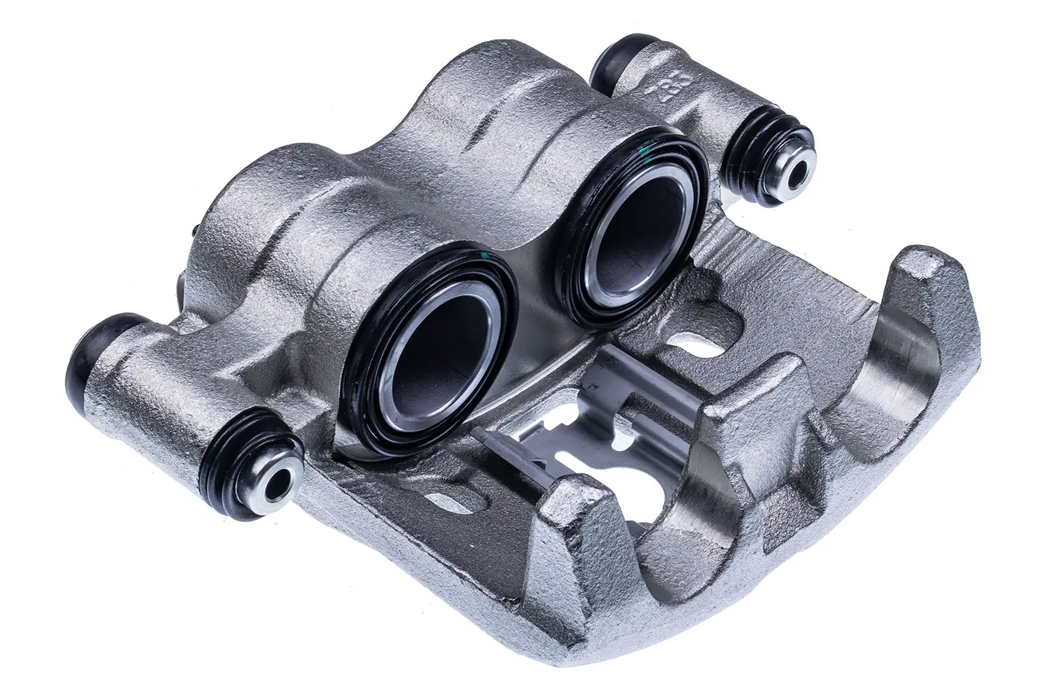 Bremssattel Hinterachse rechts DENCKERMANN B190318R