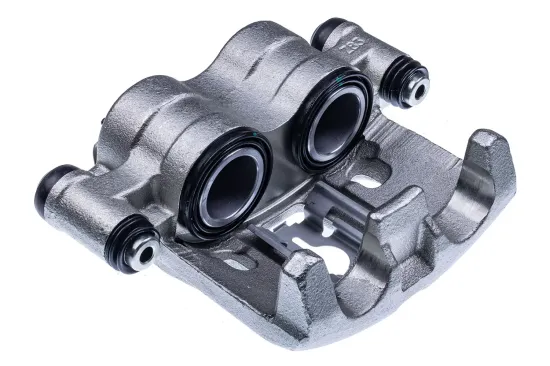 Bremssattel Hinterachse rechts DENCKERMANN B190318R Bild Bremssattel Hinterachse rechts DENCKERMANN B190318R