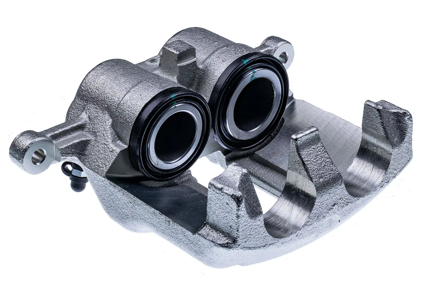 Bremssattel Vorderachse links DENCKERMANN B190319L