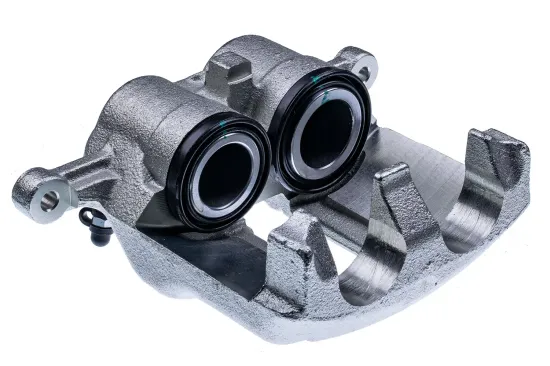 Bremssattel Vorderachse links DENCKERMANN B190319L Bild Bremssattel Vorderachse links DENCKERMANN B190319L