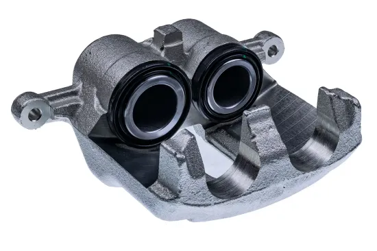 Bremssattel Vorderachse rechts DENCKERMANN B190319R Bild Bremssattel Vorderachse rechts DENCKERMANN B190319R