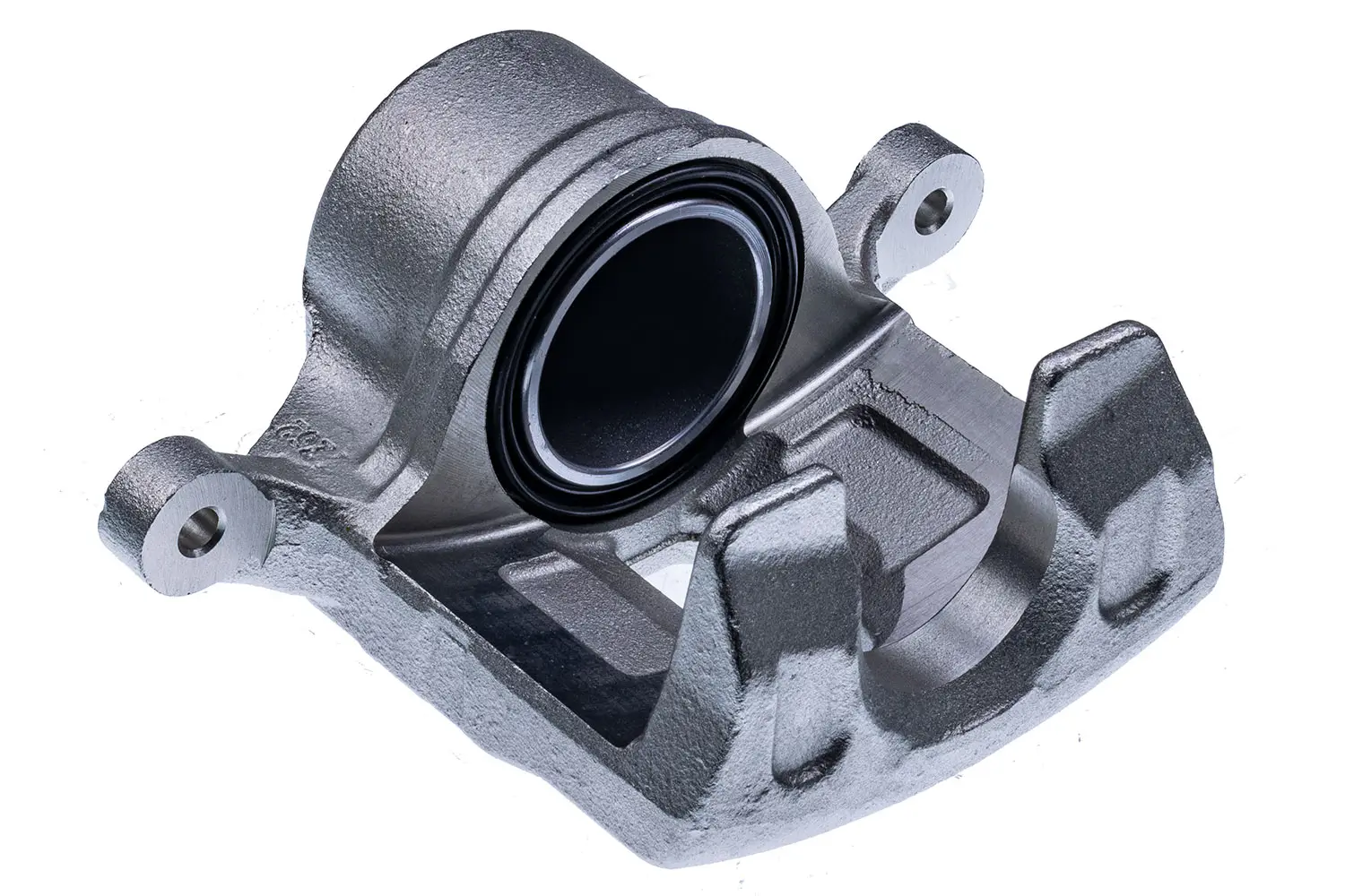 Bremssattel Vorderachse links DENCKERMANN B190320L