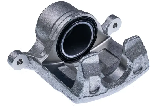 Bremssattel Vorderachse rechts DENCKERMANN B190320R Bild Bremssattel Vorderachse rechts DENCKERMANN B190320R