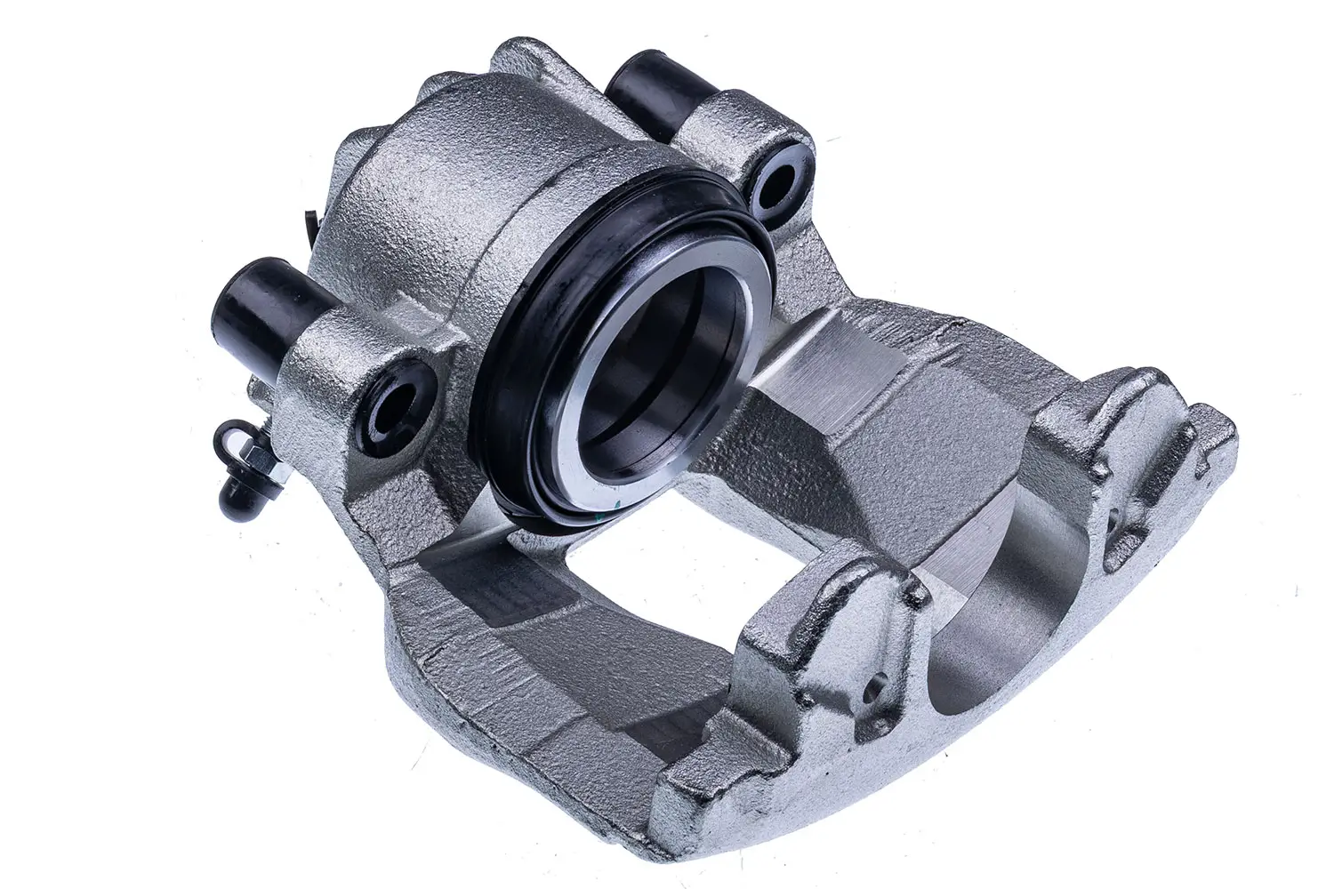 Bremssattel Vorderachse links DENCKERMANN B190321L