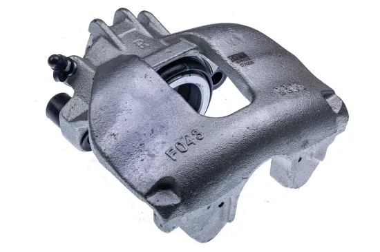 Bremssattel Vorderachse rechts DENCKERMANN B190321R Bild Bremssattel Vorderachse rechts DENCKERMANN B190321R