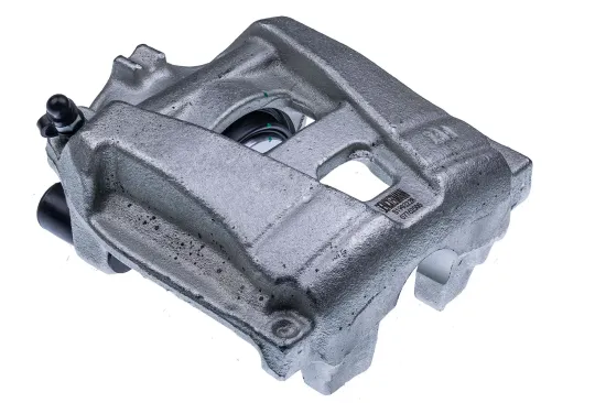 Bremssattel Vorderachse rechts DENCKERMANN B190322R Bild Bremssattel Vorderachse rechts DENCKERMANN B190322R