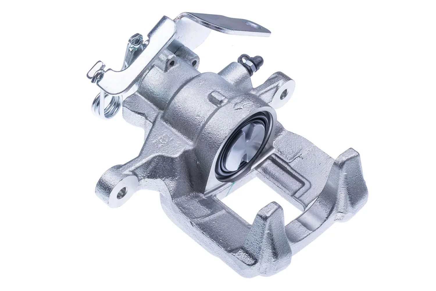 Bremssattel Hinterachse links DENCKERMANN B190327L