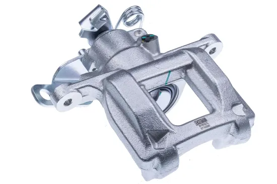 Bremssattel Hinterachse links DENCKERMANN B190327L Bild Bremssattel Hinterachse links DENCKERMANN B190327L