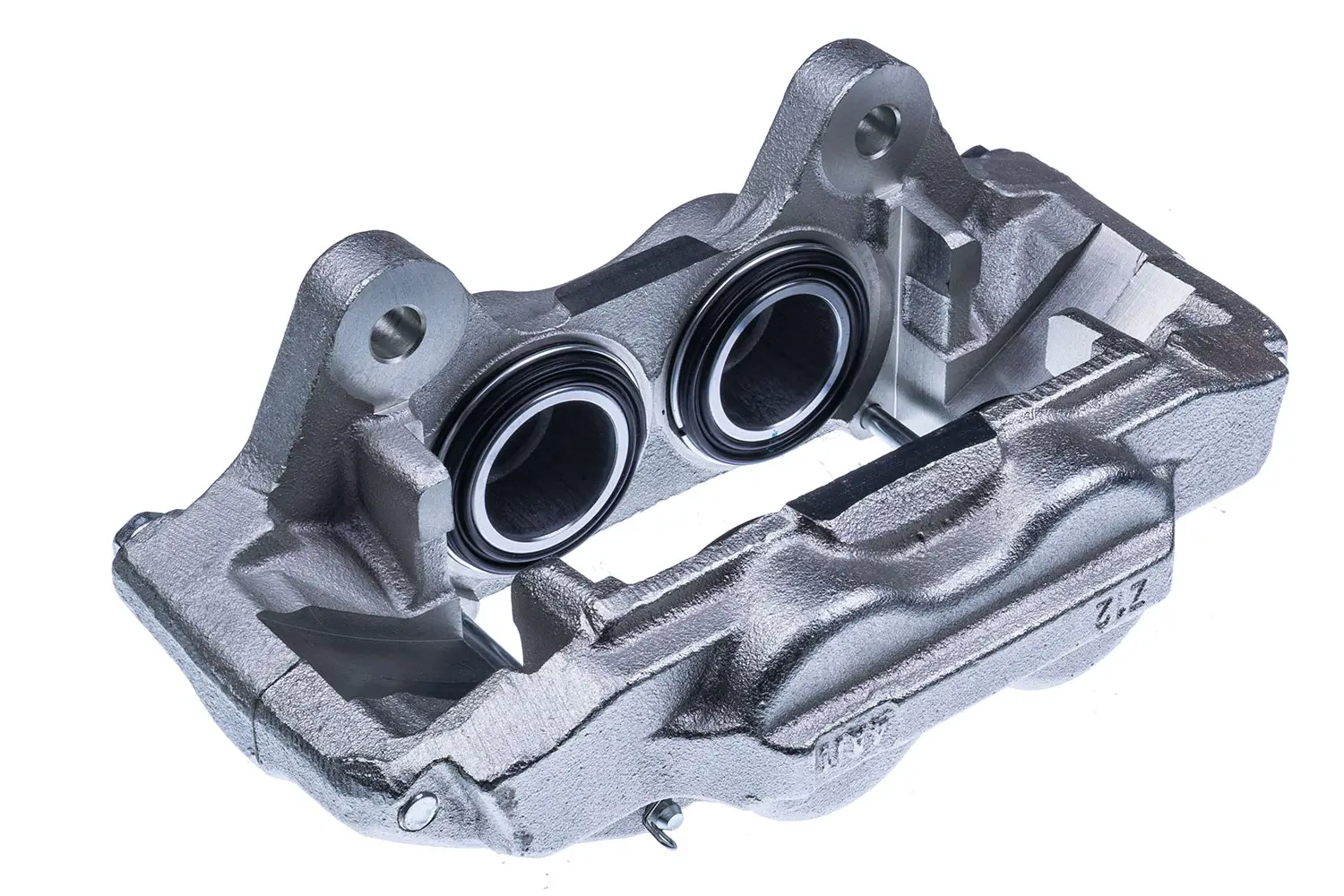 Bremssattel Vorderachse links DENCKERMANN B190328L