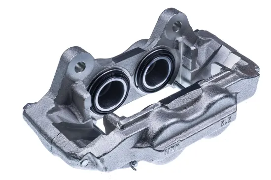 Bremssattel Vorderachse links DENCKERMANN B190328L Bild Bremssattel Vorderachse links DENCKERMANN B190328L