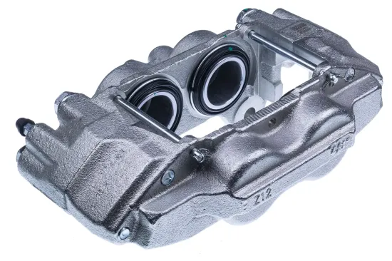 Bremssattel Vorderachse links DENCKERMANN B190328L Bild Bremssattel Vorderachse links DENCKERMANN B190328L