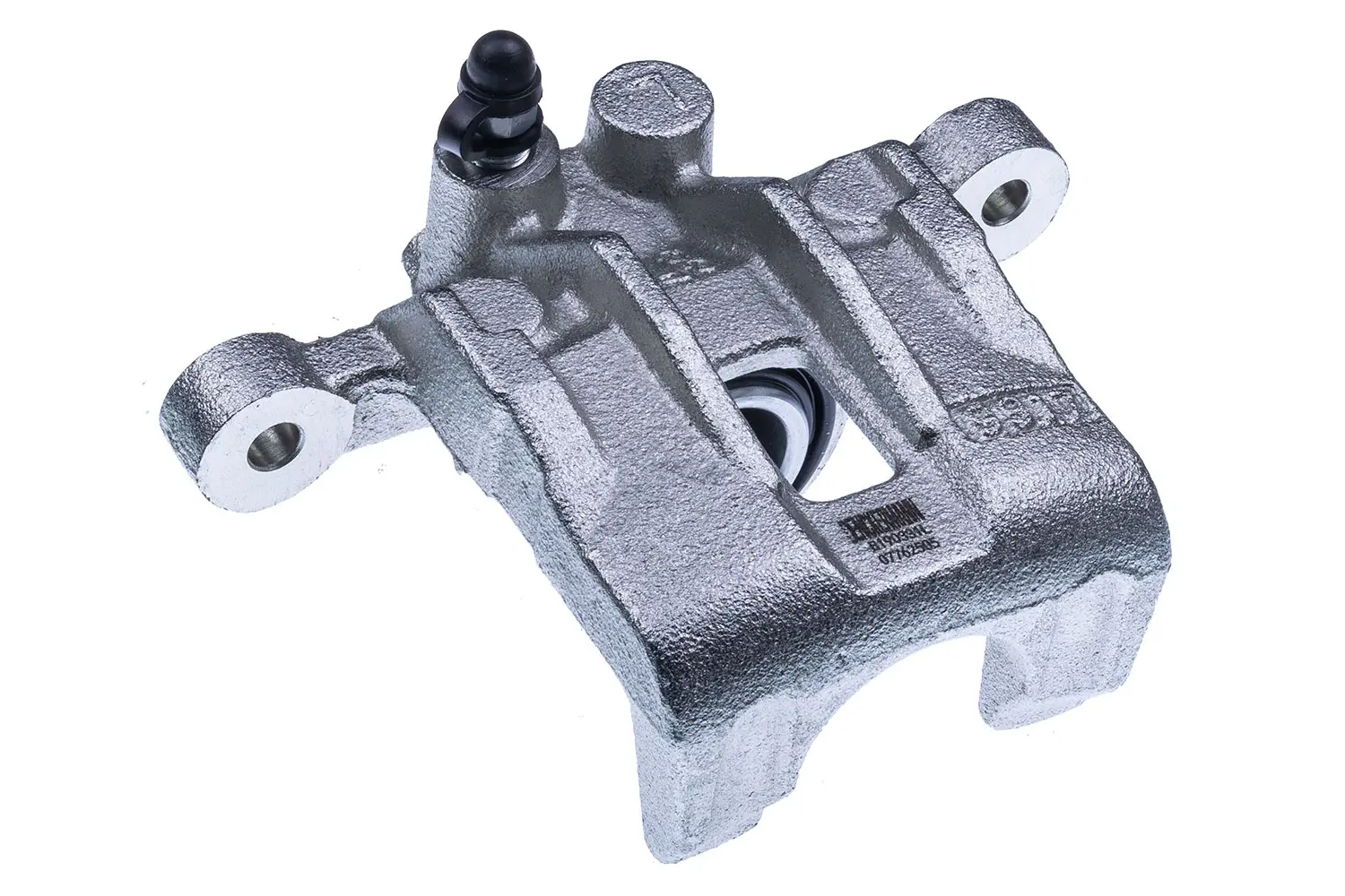 Bremssattel Hinterachse links DENCKERMANN B190331L