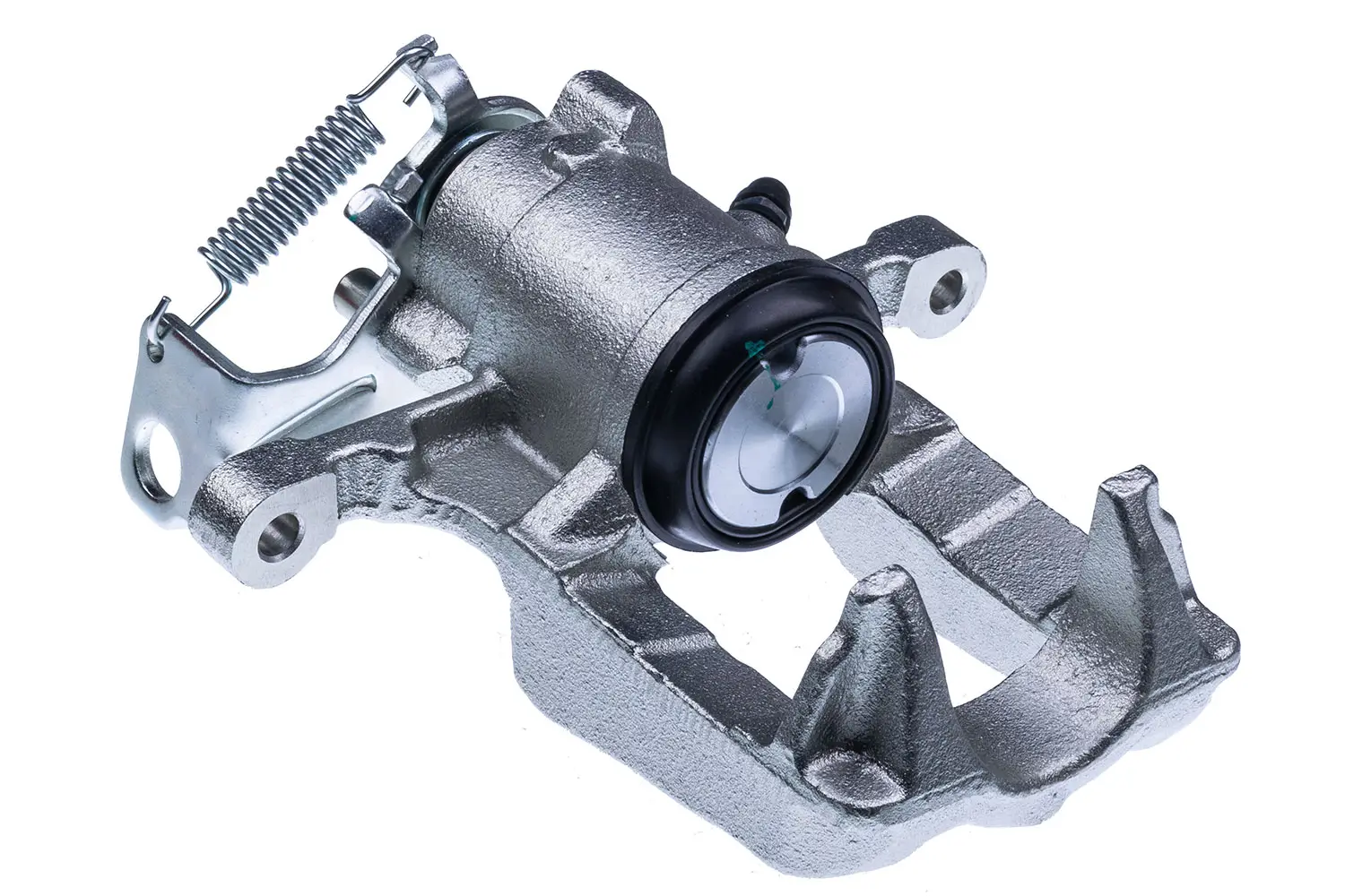 Bremssattel Hinterachse links DENCKERMANN B190333L