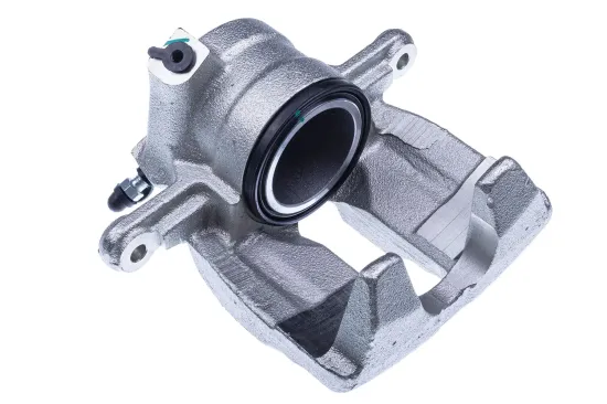 Bremssattel Vorderachse rechts DENCKERMANN B190334R Bild Bremssattel Vorderachse rechts DENCKERMANN B190334R