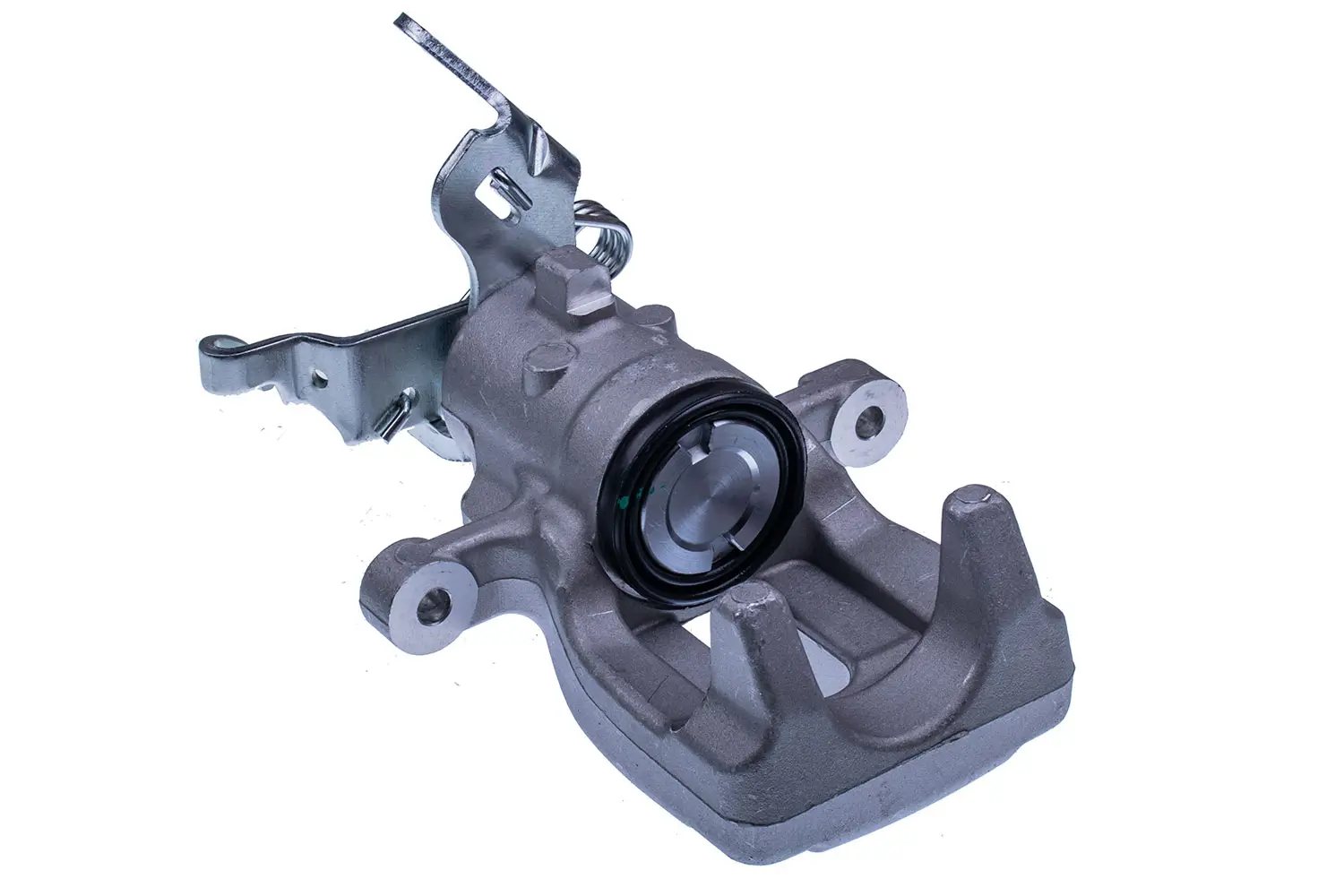 Bremssattel Hinterachse links DENCKERMANN B190336L